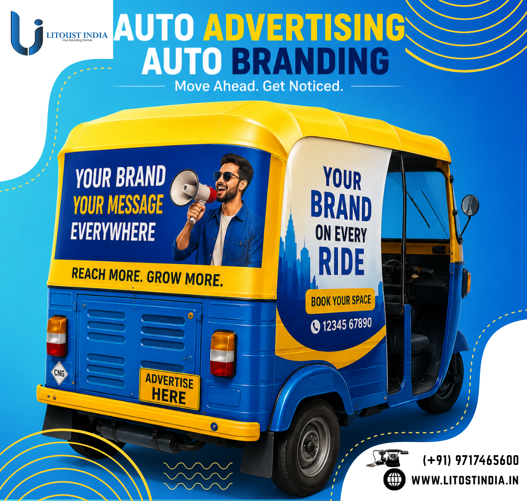 Auto Advertising and Auto Branding Techniques for Increasing Automotive Market Visibility
